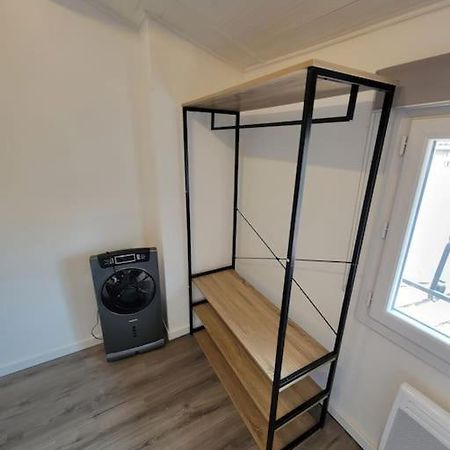 Fully Equipped Apartment 2 To 4 Beds Marseille Exterior photo