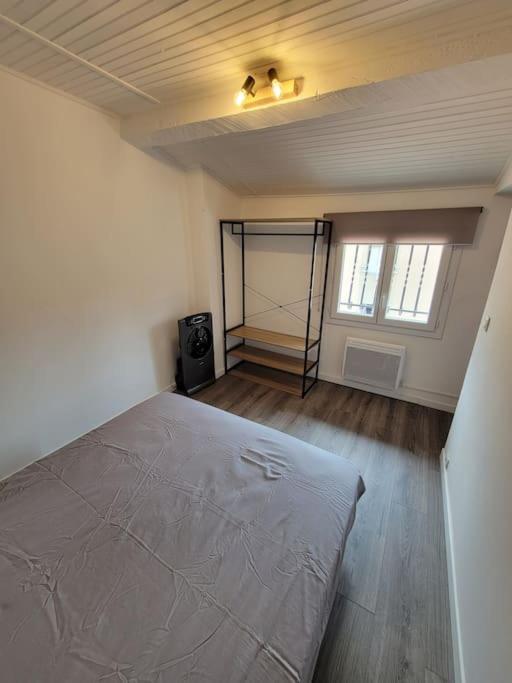 Fully Equipped Apartment 2 To 4 Beds Marseille Exterior photo